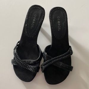 George sandals